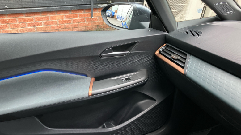 CUPRA Born 240kW e-Boost VZ 79kWh 5dr Auto Electric Hatchback